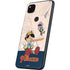 Disney Pinocchio and Jiminy Cricket Google Pixel 4a Skin